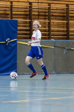 Bild 537 - Frauen Hallenkreismeisterschaft